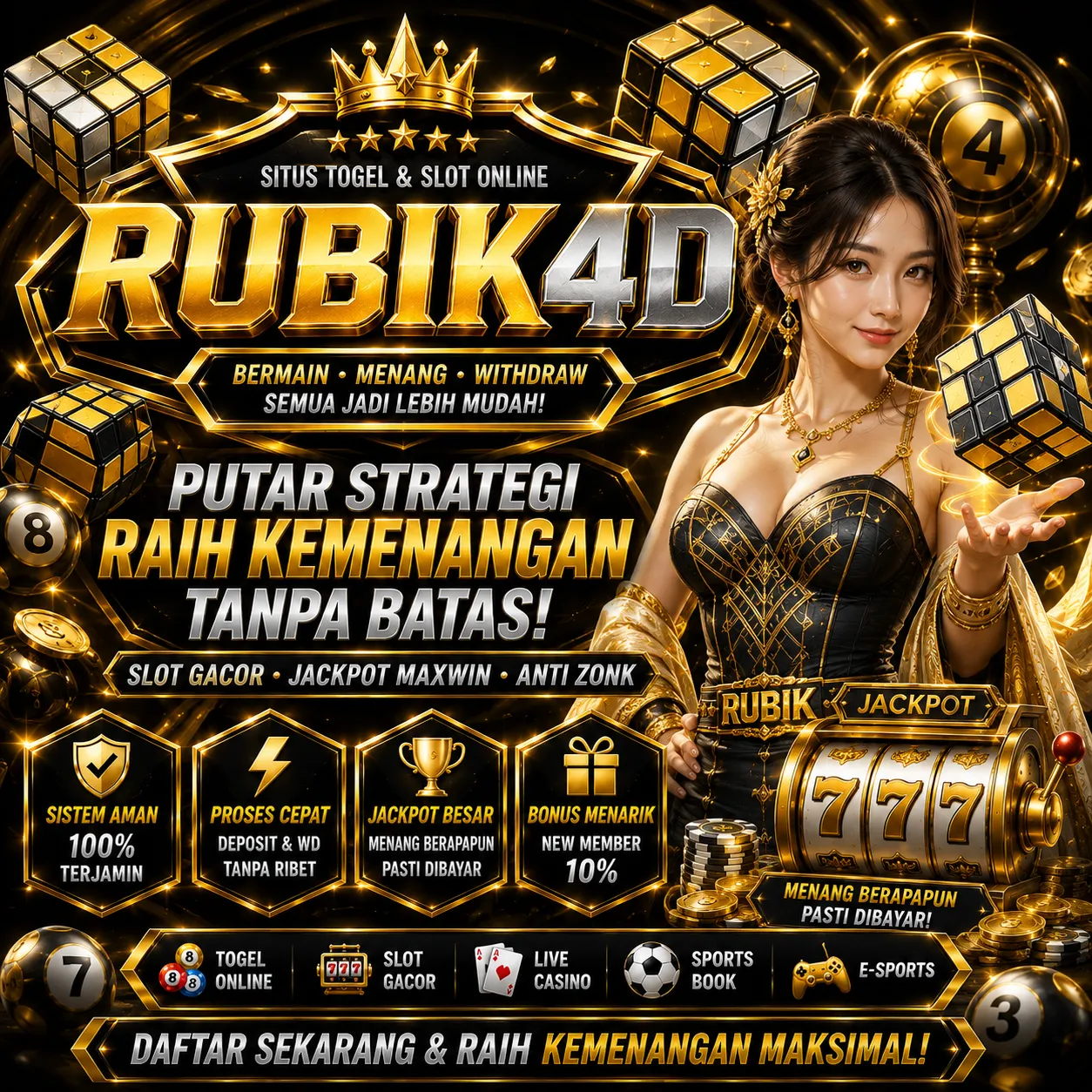 RUBIK4DBanner
